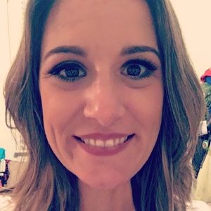 Meet your Posher, Kellie